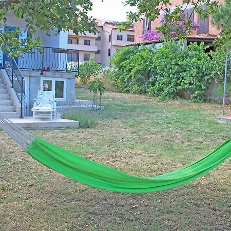 Holidayhome Renata Prázdninový dům Ližnjan
