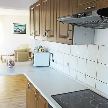 Holidayhome Renata Prázdninový dům