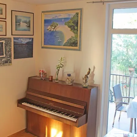 Prázdninový dům Holidayhome Renata