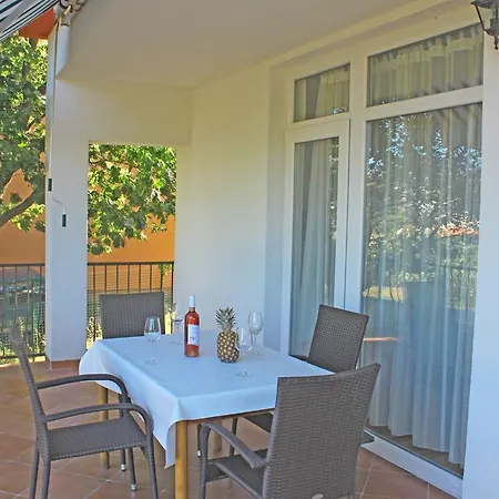 Holidayhome Renata Prázdninový dům *