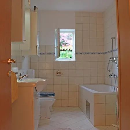 Prázdninový dům Holidayhome Renata Ližnjan