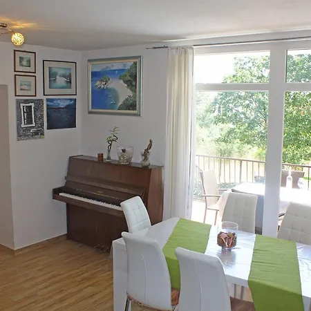Prázdninový dům Holidayhome Renata *