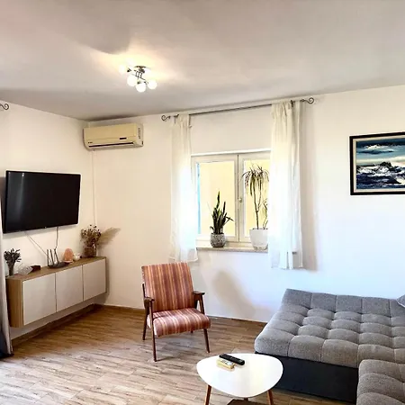 Ferienhaus Renata Ližnjan