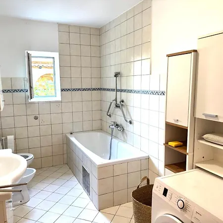 Casa vacanze Renata *