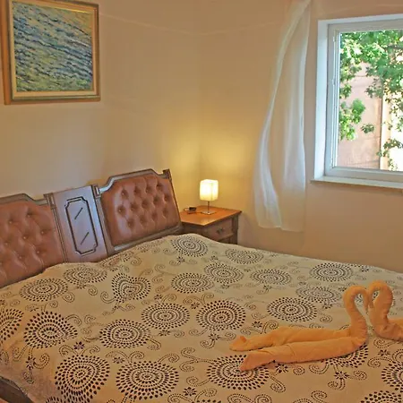 Holidayhome Renata *
