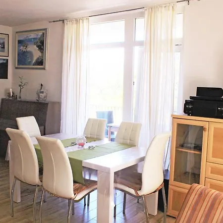 Holidayhome Renata Liznjan