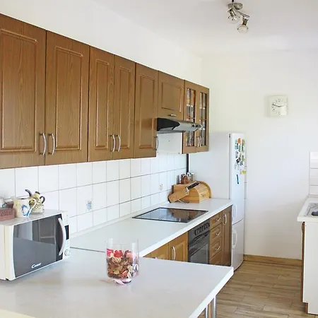 Holidayhome Renata *