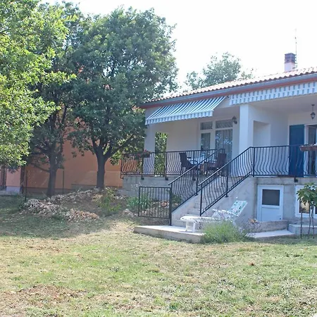 Holidayhome Renata