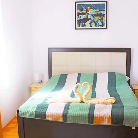 Holidayhome Renata Holiday home Liznjan