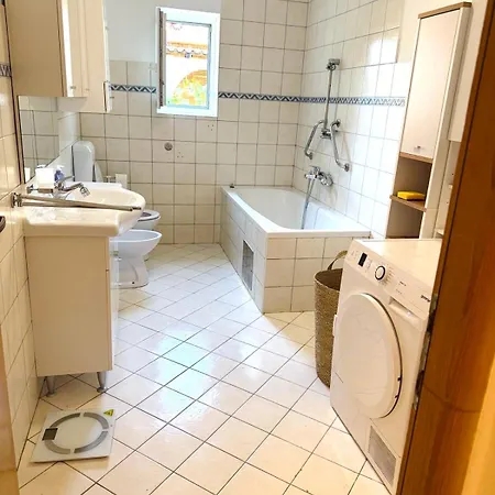 Prázdninový dům Renata Ližnjan